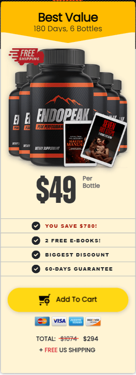 ironbooster buy now 6 bottles